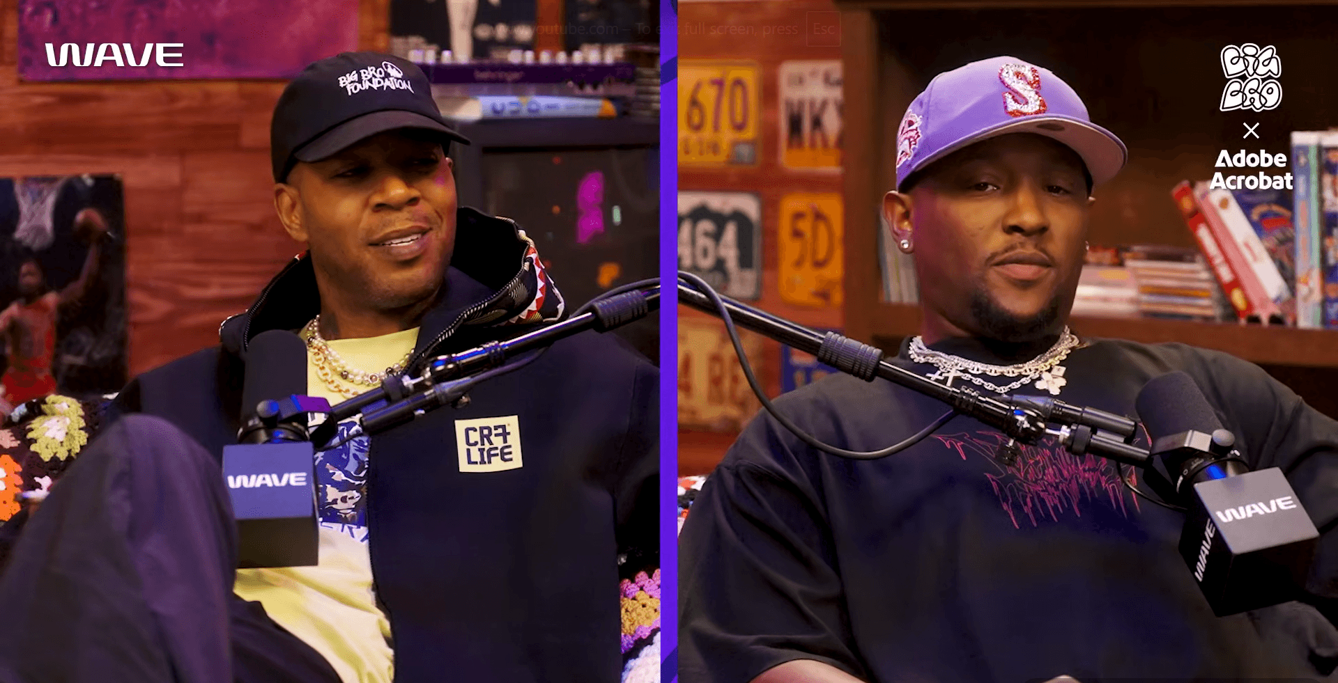 Hit-Boy on Big Bro with Kid Cudi