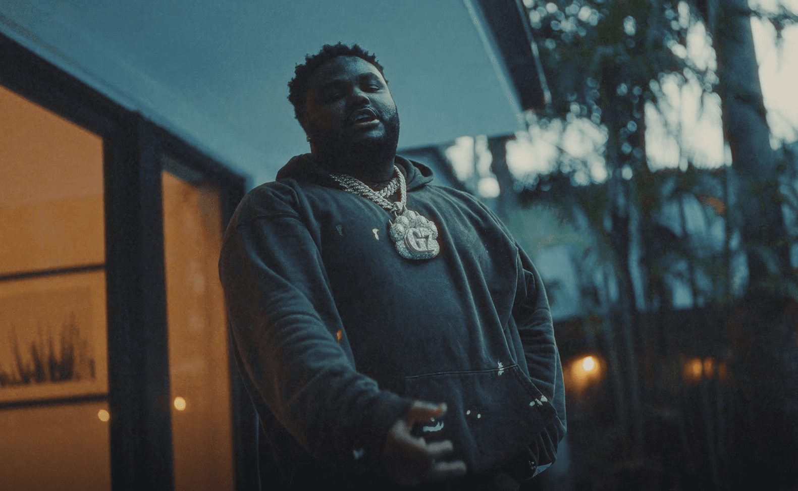Tee Grizzley - Back Ina Yams
