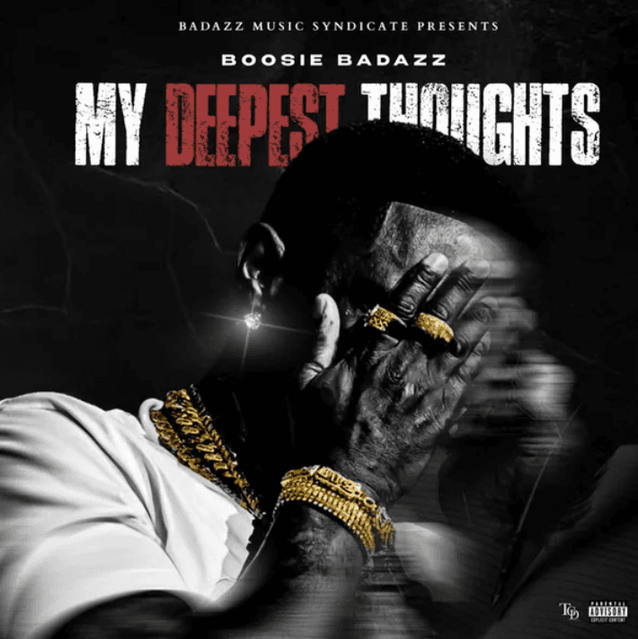 Boosie Badazz - Dirt on My Name