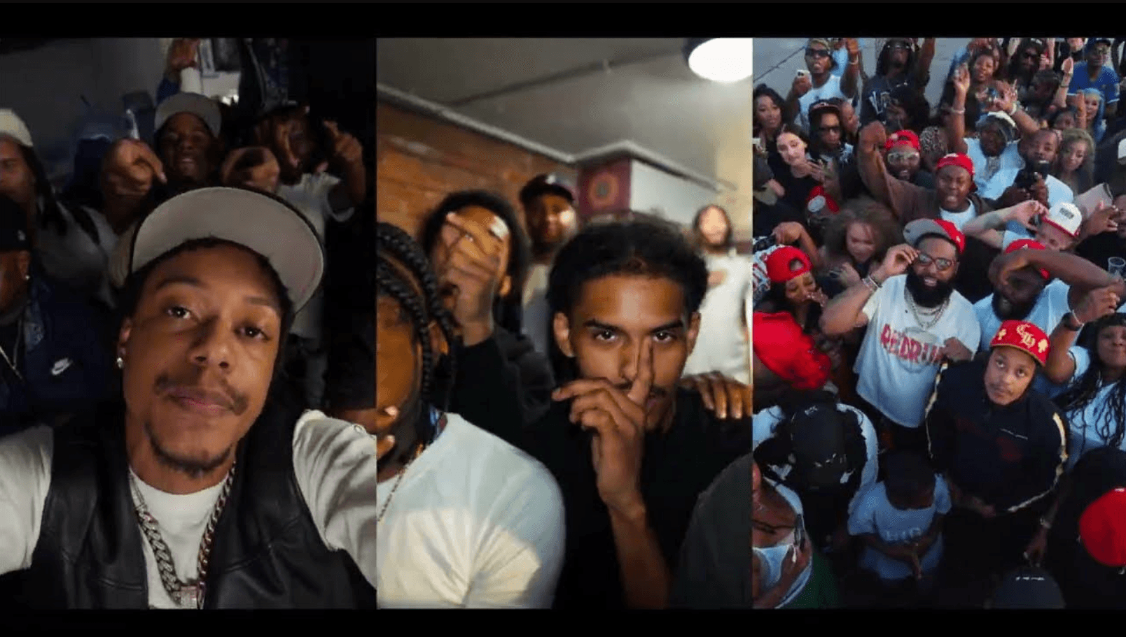 Skilla Baby - For Sure