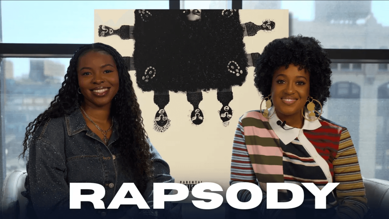 Rapsody on Elsie not Elise