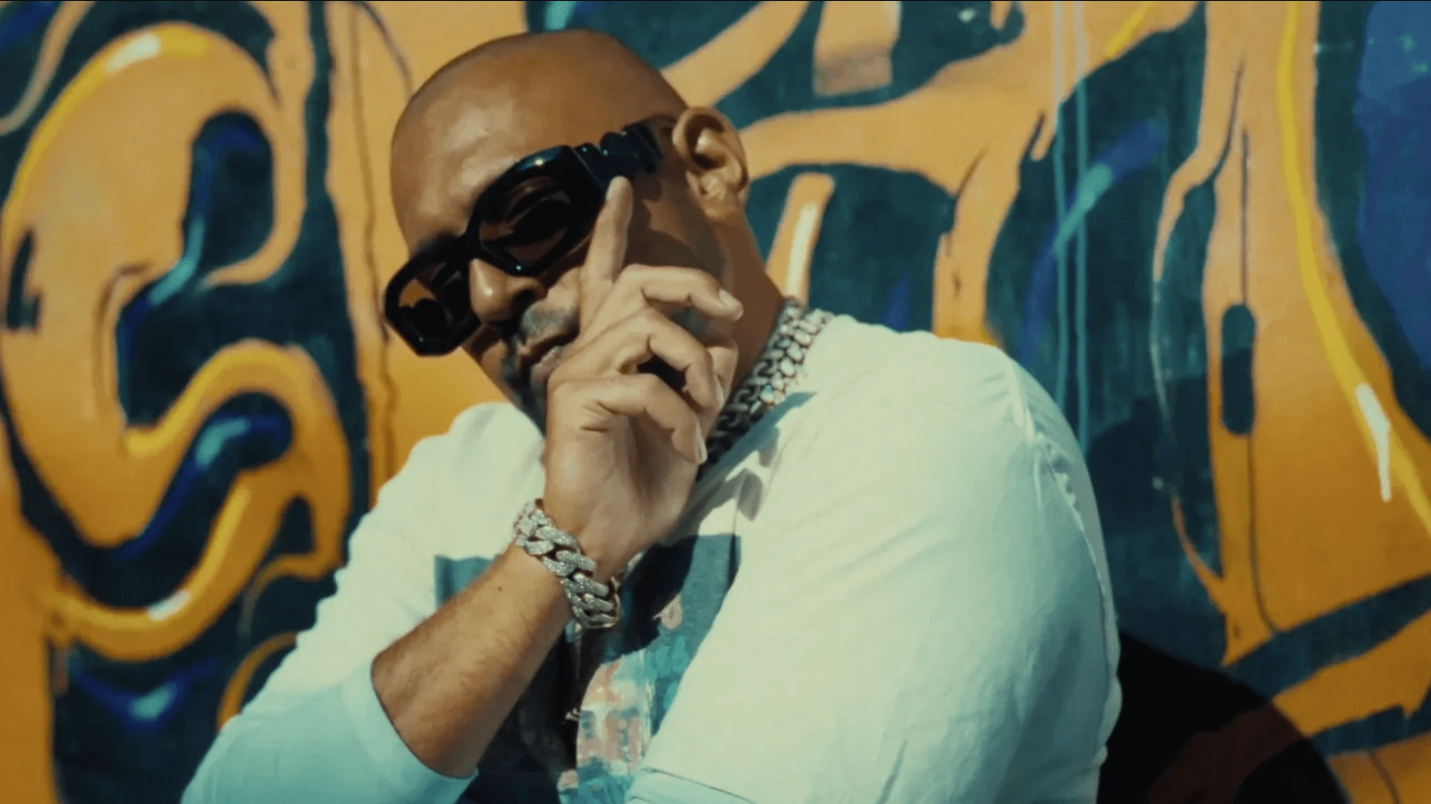 Sean Paul - Stand On Business