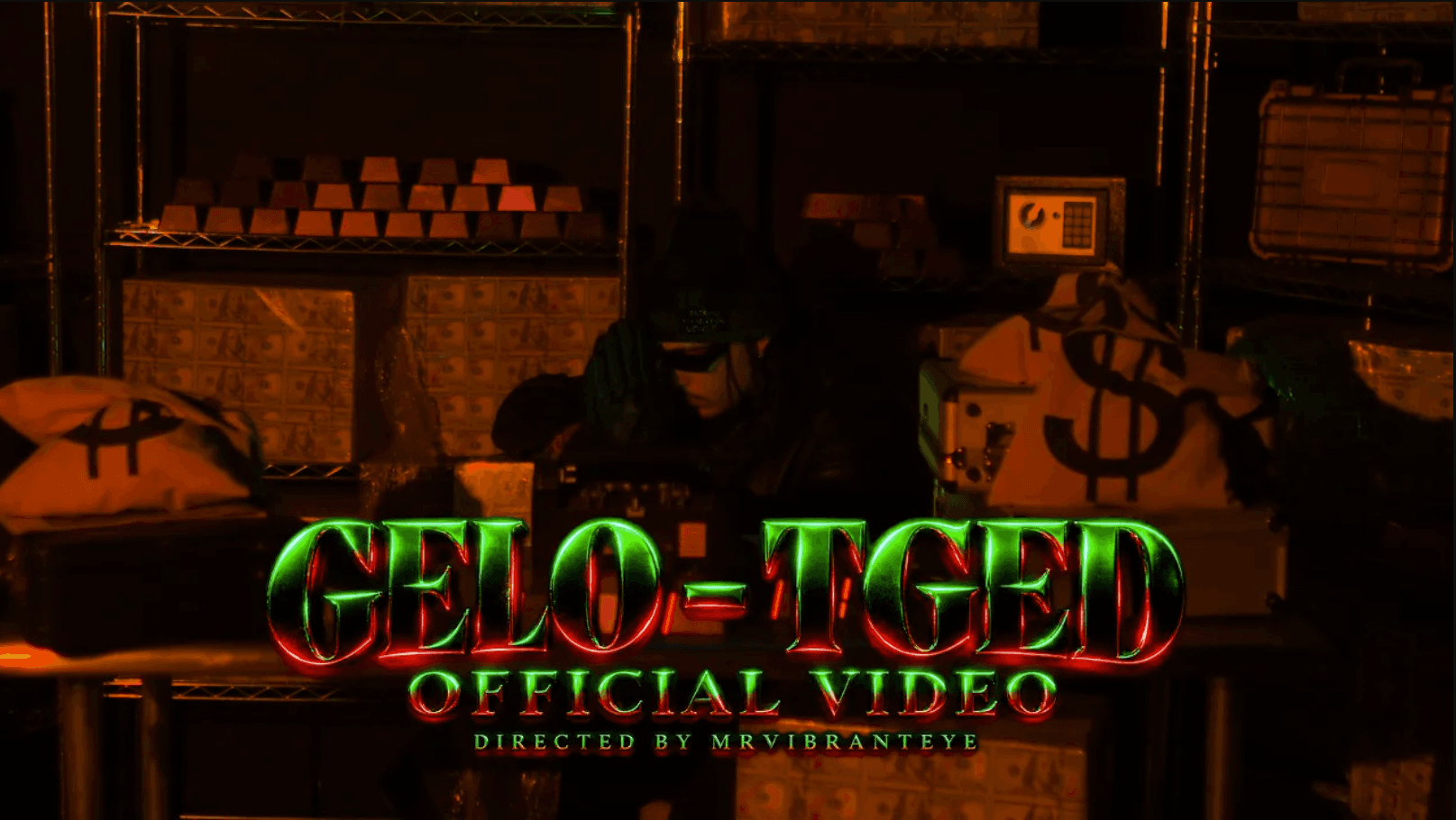 GELO - TGED