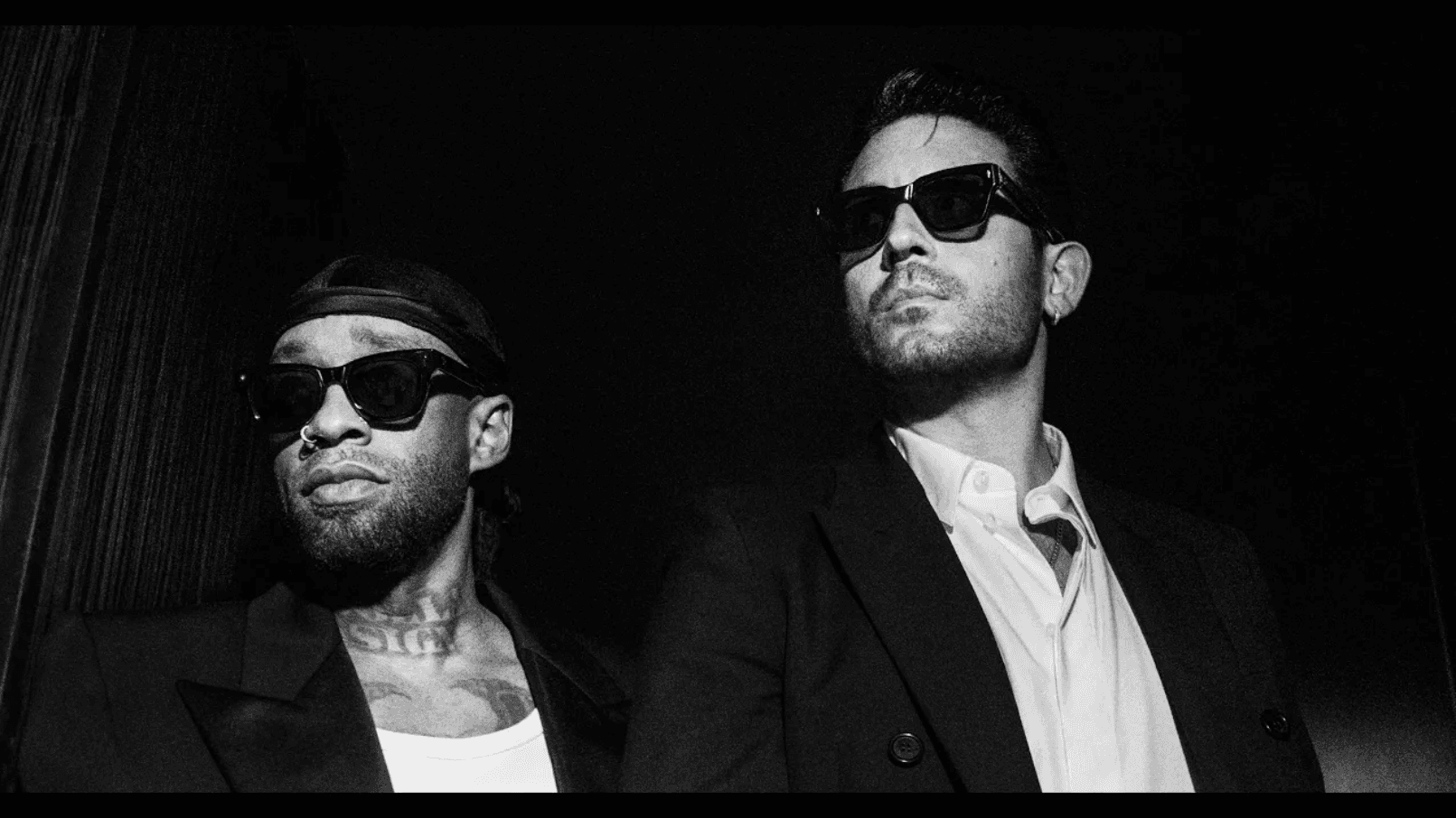 G-Eazy - JFK feat. Ty Dolla $ign