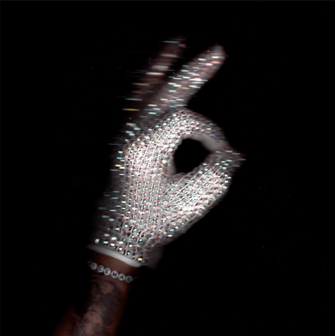 Drake - Whisper My Name