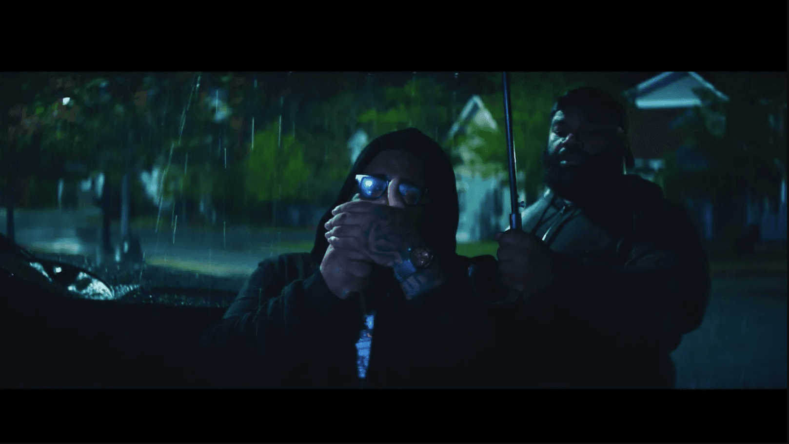 Rod Wave - Piece Of Your Love (Short Film)
