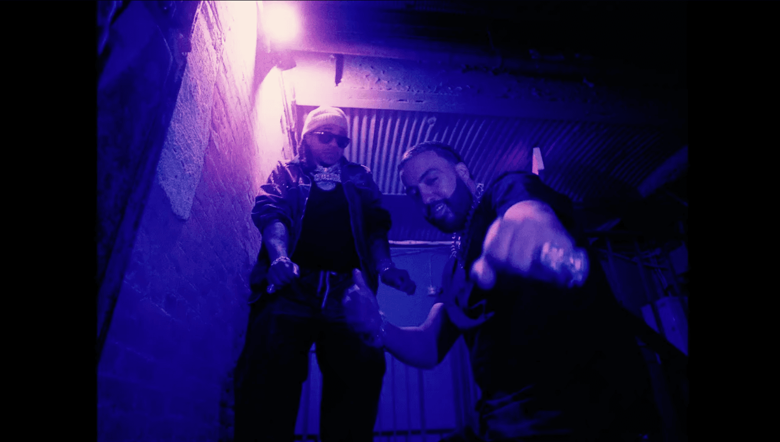 French Montana, Max B - Toastee