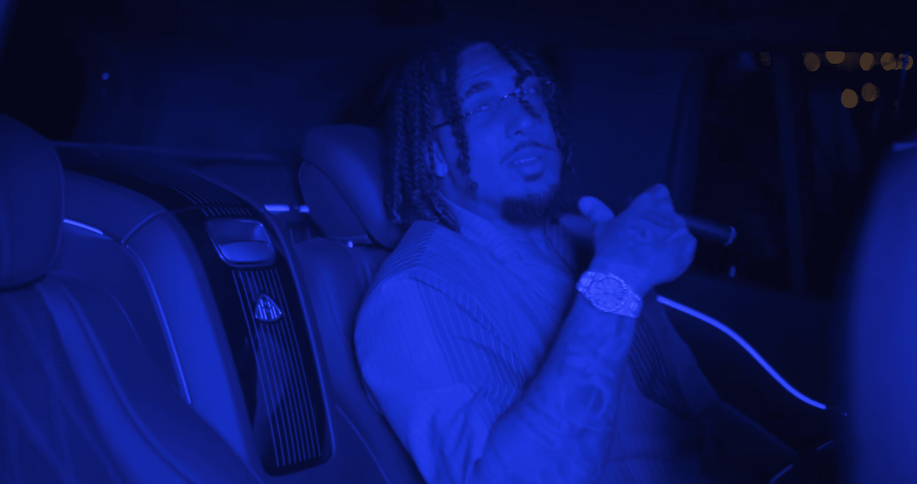 GELO - NO LOVE
