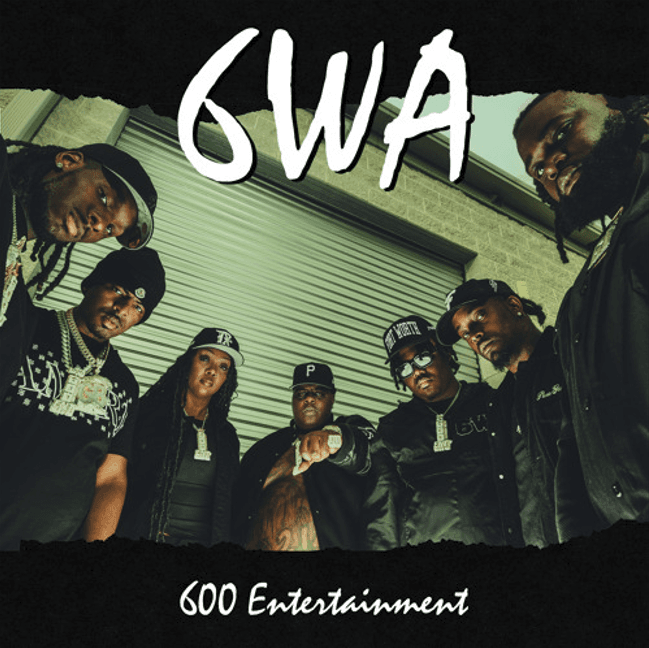 BigXthaPlug - 6WA