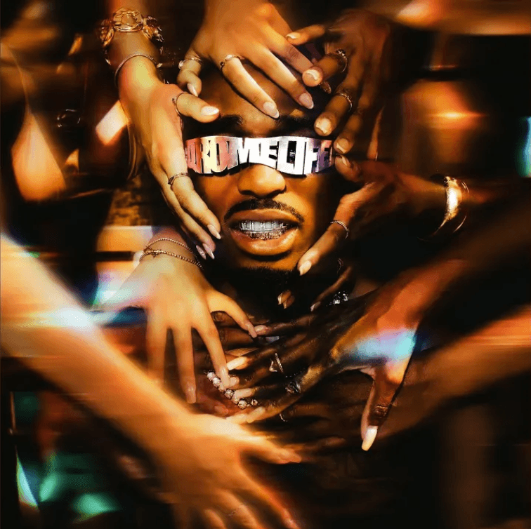 Quavo - Trance (Walk It Down)