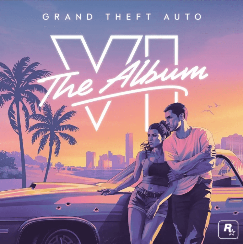 Cardi B - Don’t Chart (From GTA VI: The Album)