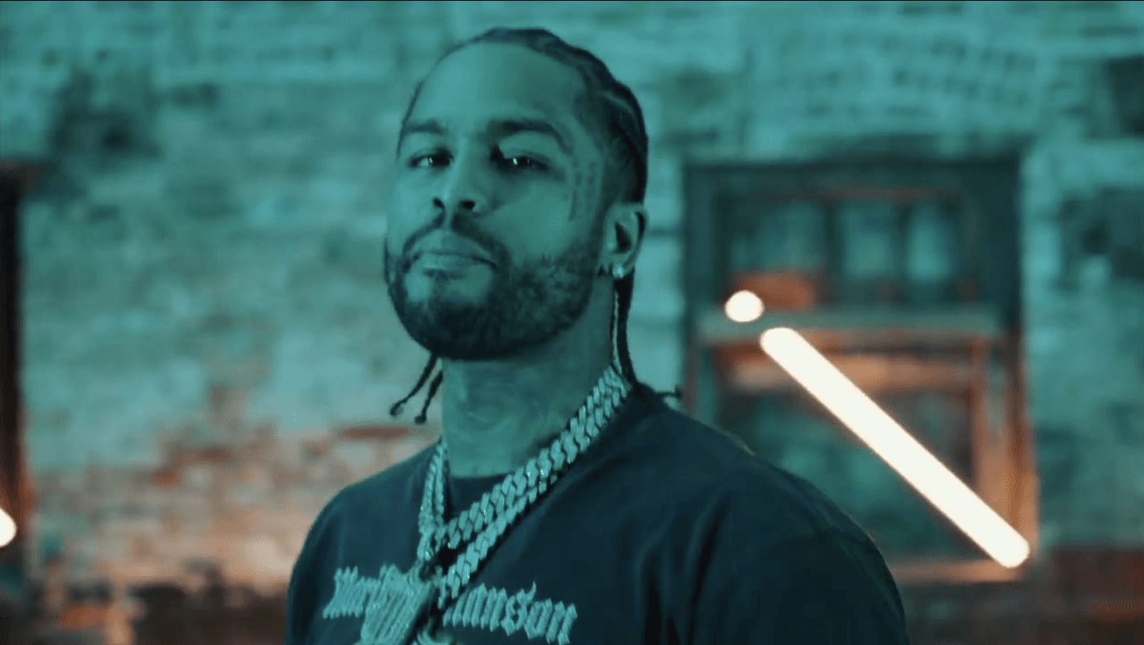 Dave East & Harry Fraud - Minding My Business