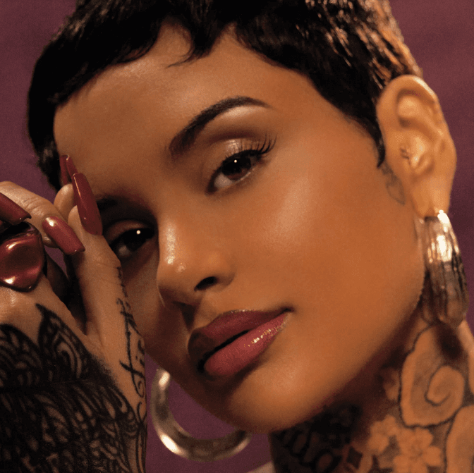 Kehlani - Shoulda Never (feat. Usher)