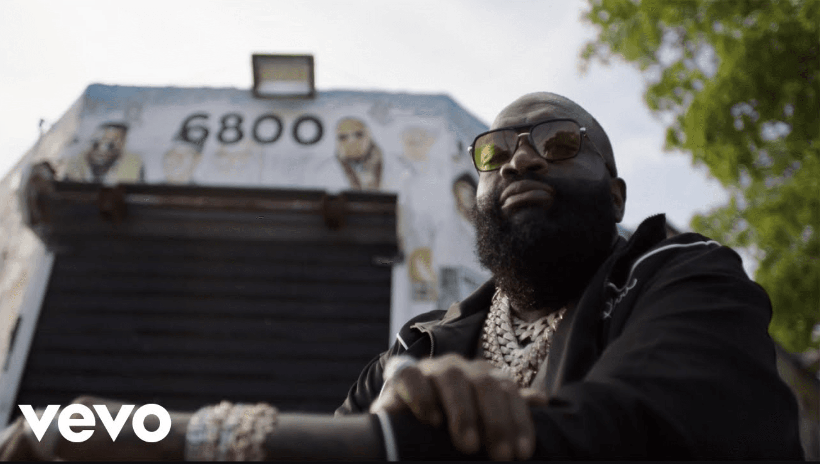 Rick Ross, Young Breed, DJ Nasty - Do It One Time