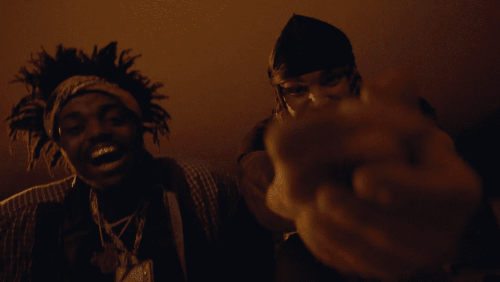 Kodak Black Ft Albee Al - Peter Roll