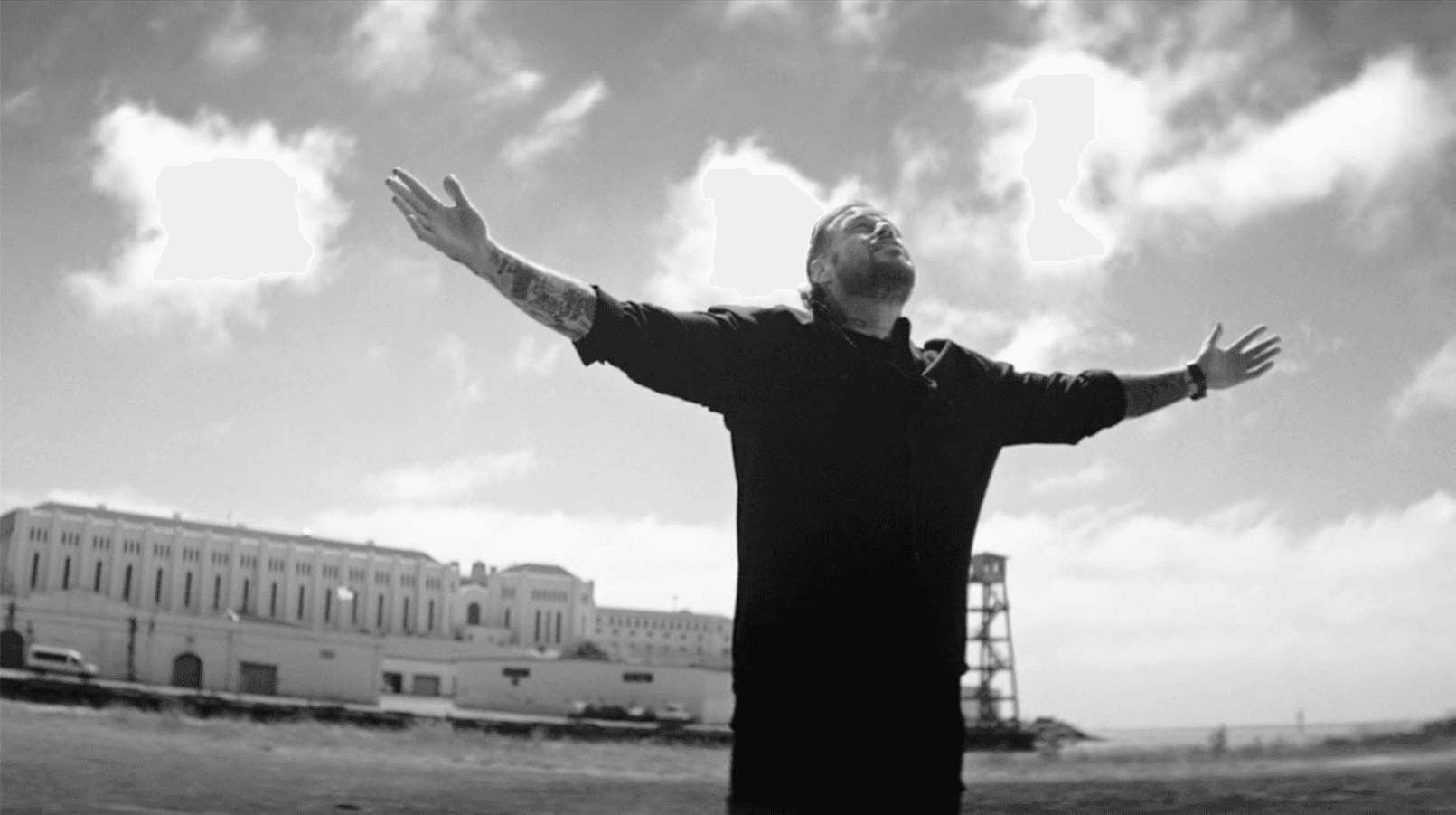 Jelly Roll - Hands Up