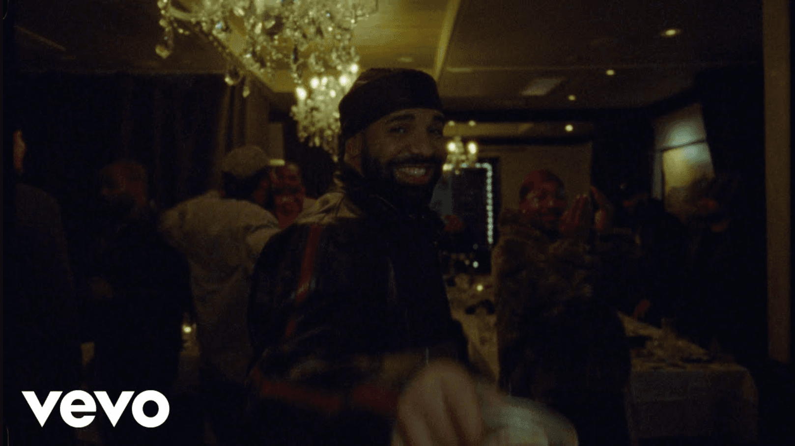 Drake - Burning Bridges