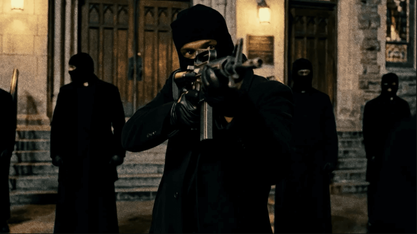 Tory Lanez - Who?