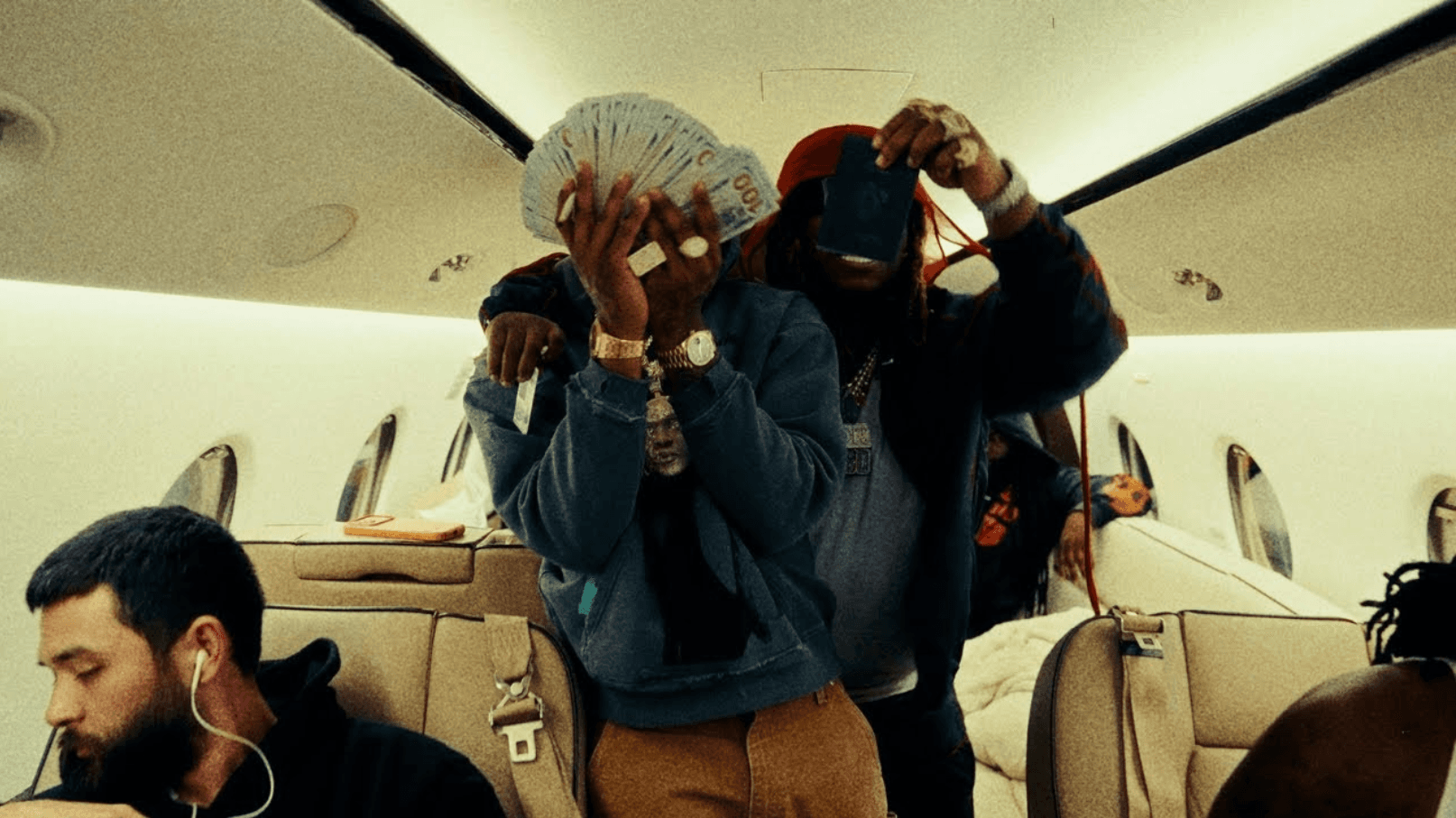 Loe Shimmy - Bag Rite