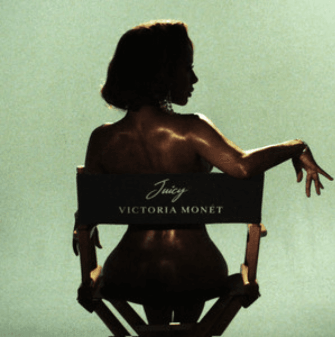 Victoria Monét - Juicy