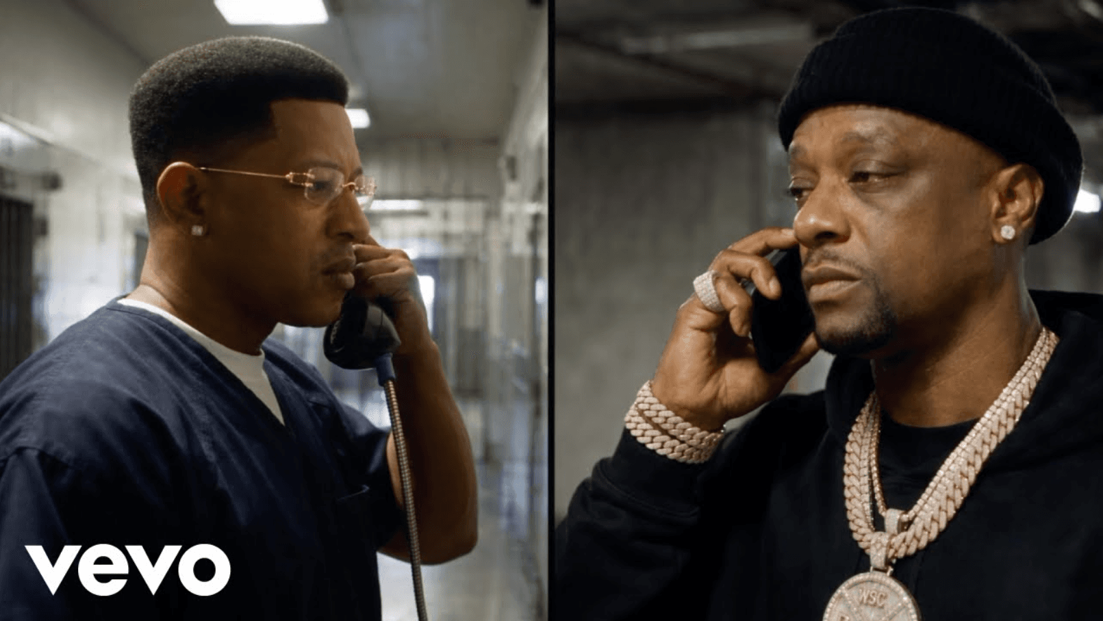 Boosie Bad Azz, C-Murder - Name Ranging