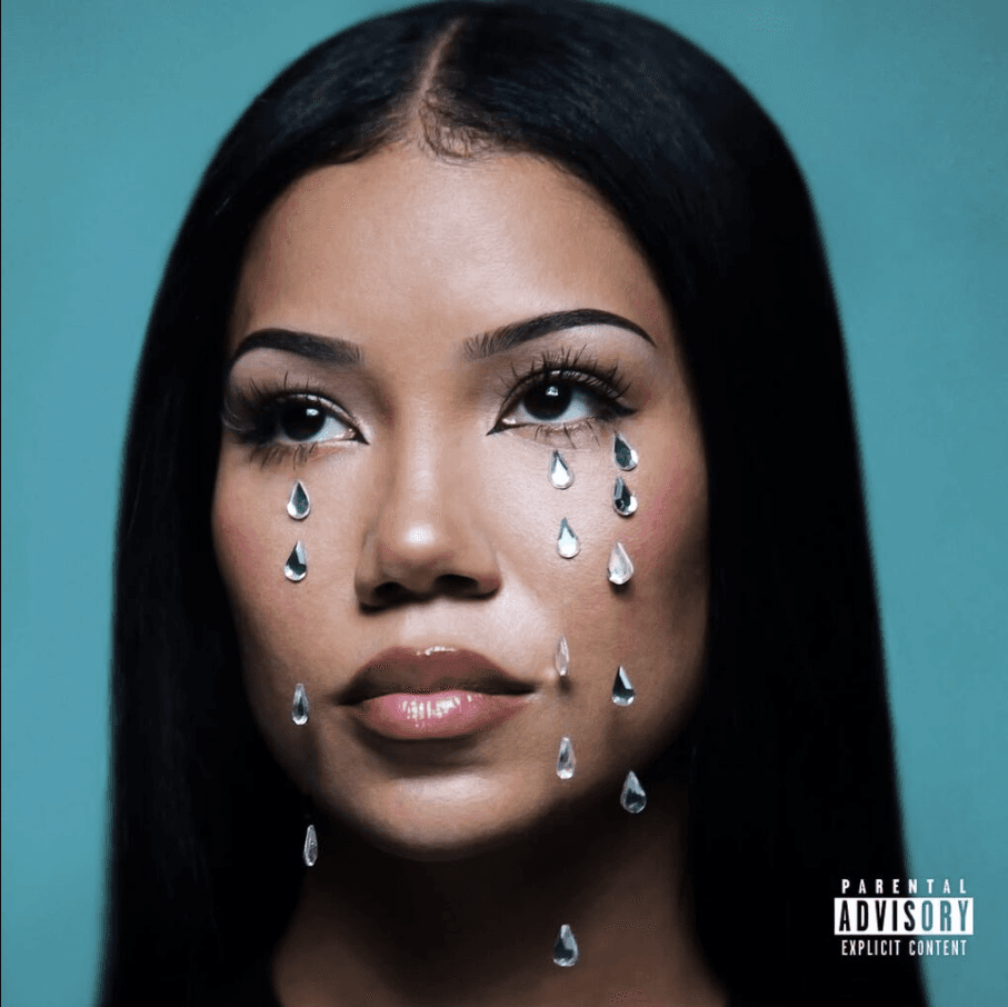 Jhené Aiko - You