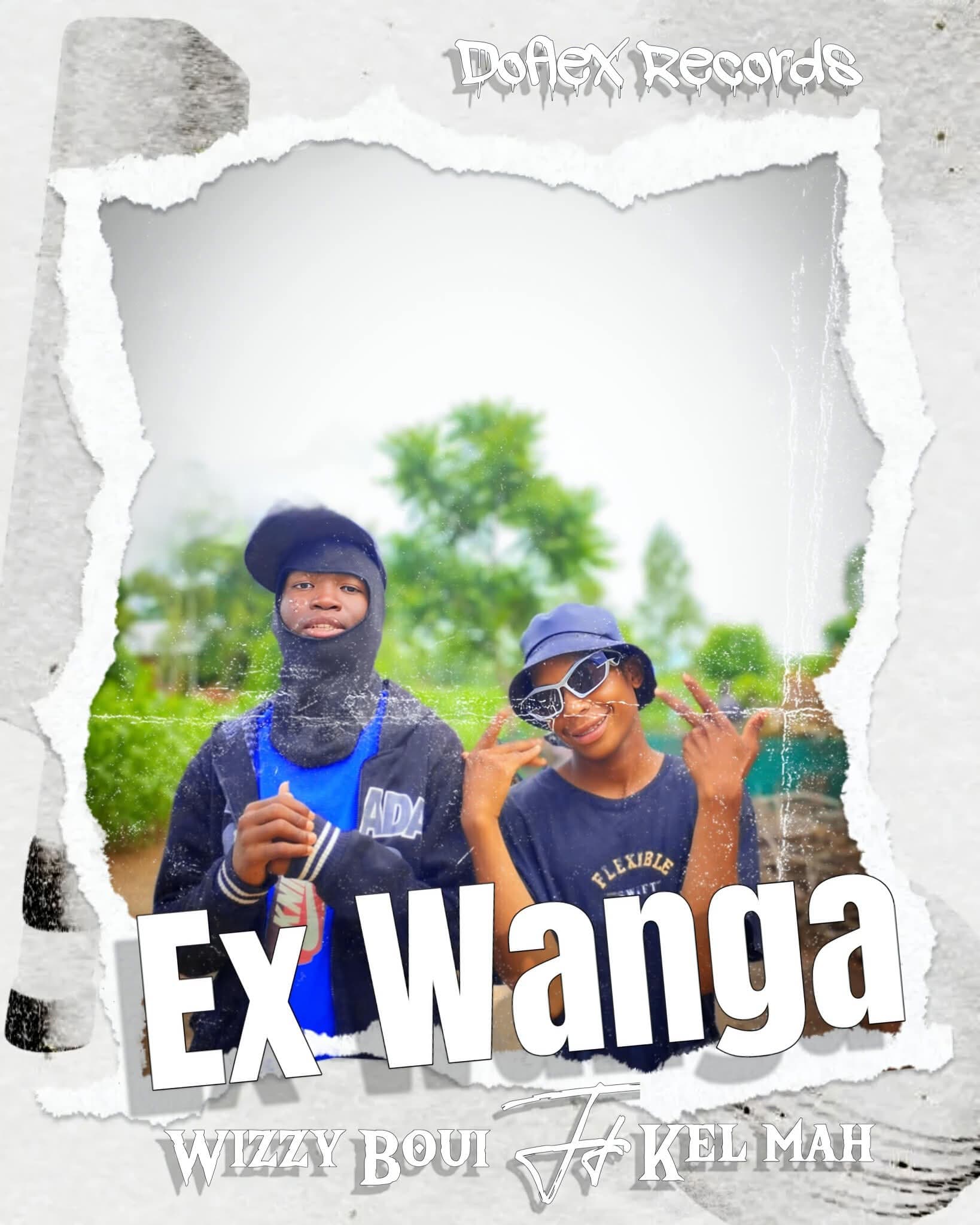 Ex wanga