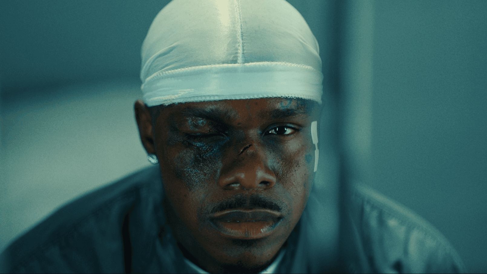 DABABY - MARINATING