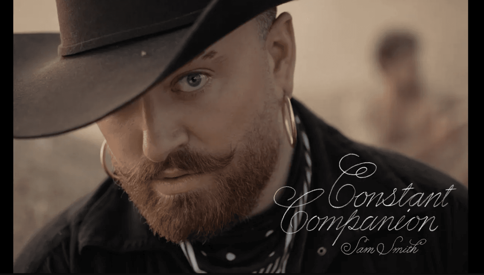 Sam Smith - Constant Companion