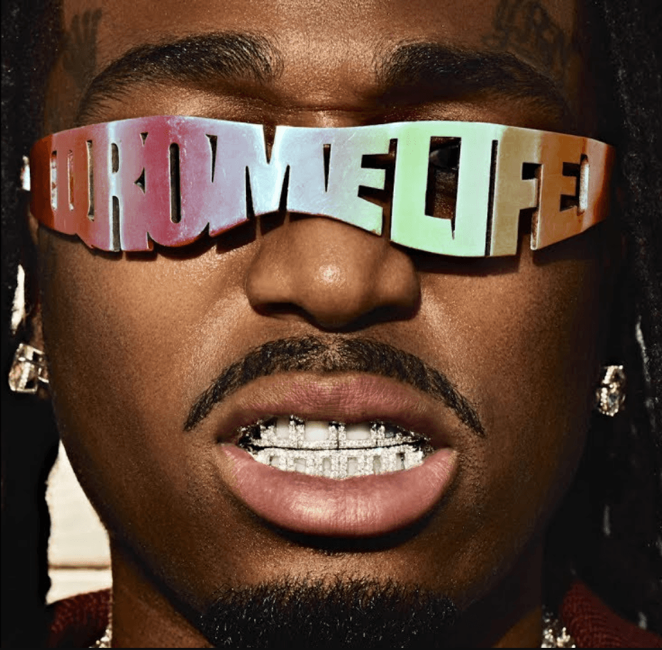 Quavo, Yung Miami - HAOYU DEWDAT