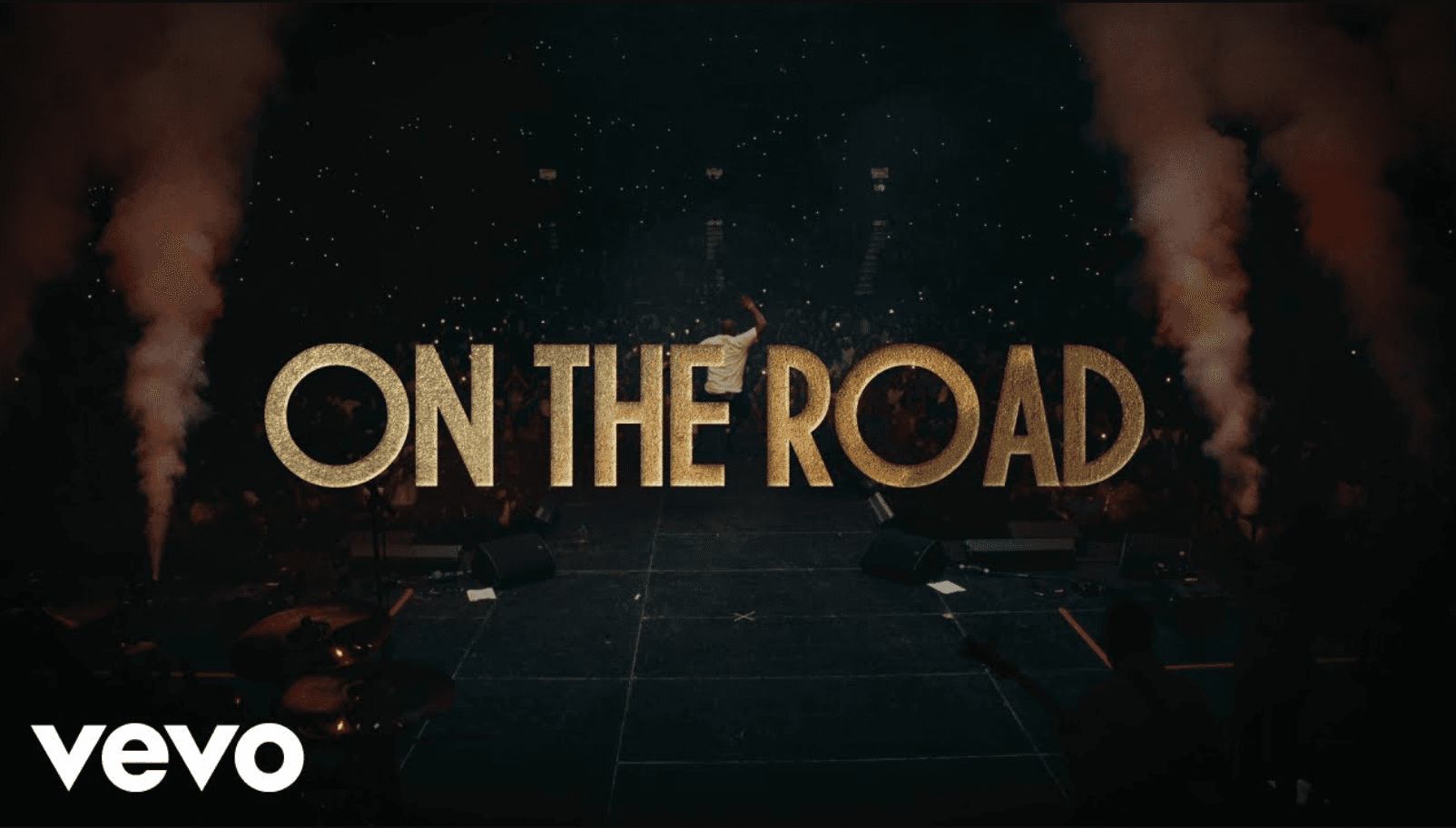Davido - On The Road