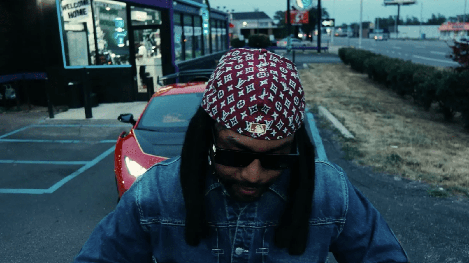 Icewear vezzo - Ice Breezy (Popping Freestyle)