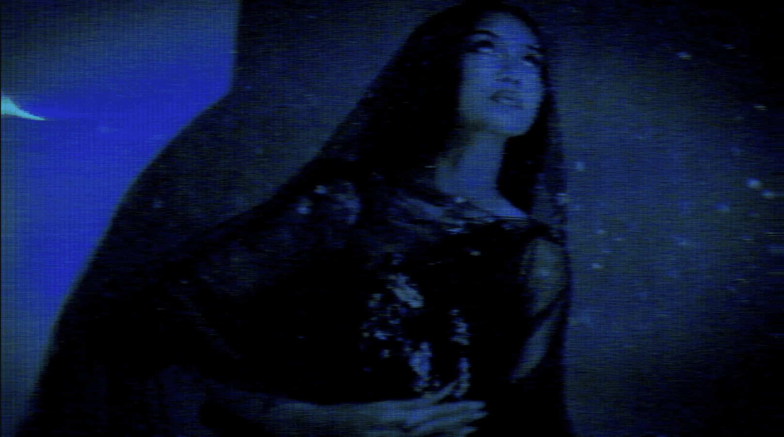 Jhené Aiko - Ghost