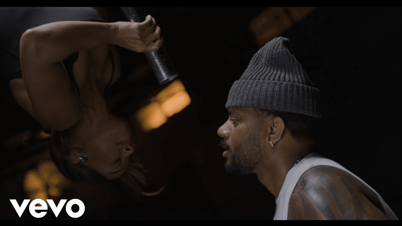 Bryson Tiller - IT'S OK