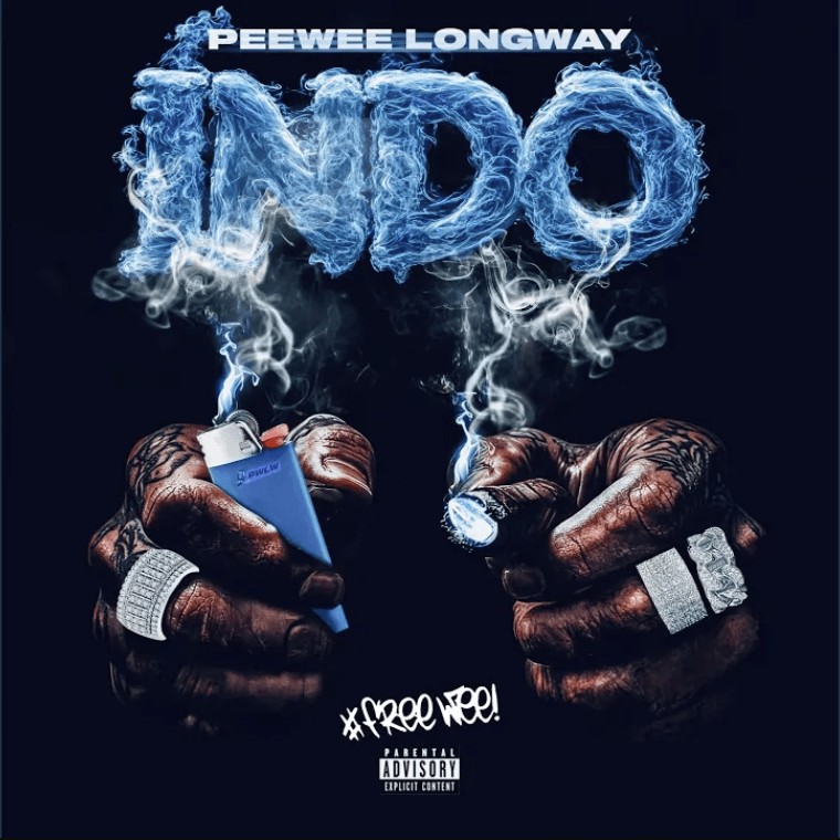Peewee Longway - Fell In Love