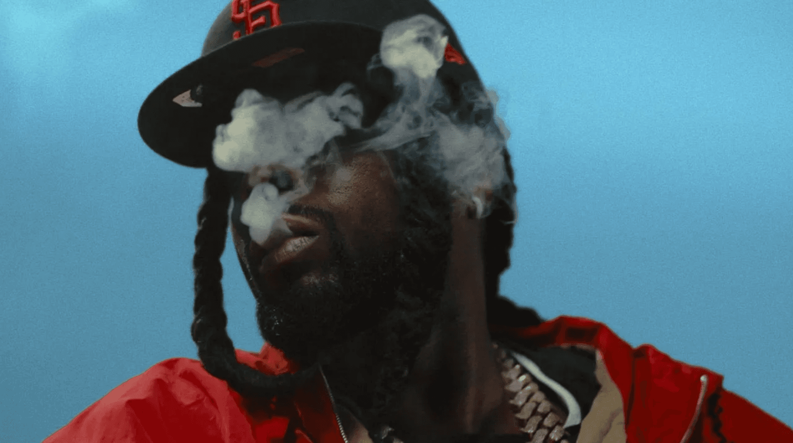Wale - Overthink (ft. Elmiene)