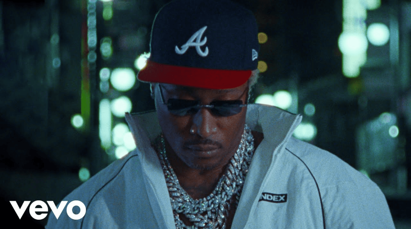 Future - No Misery