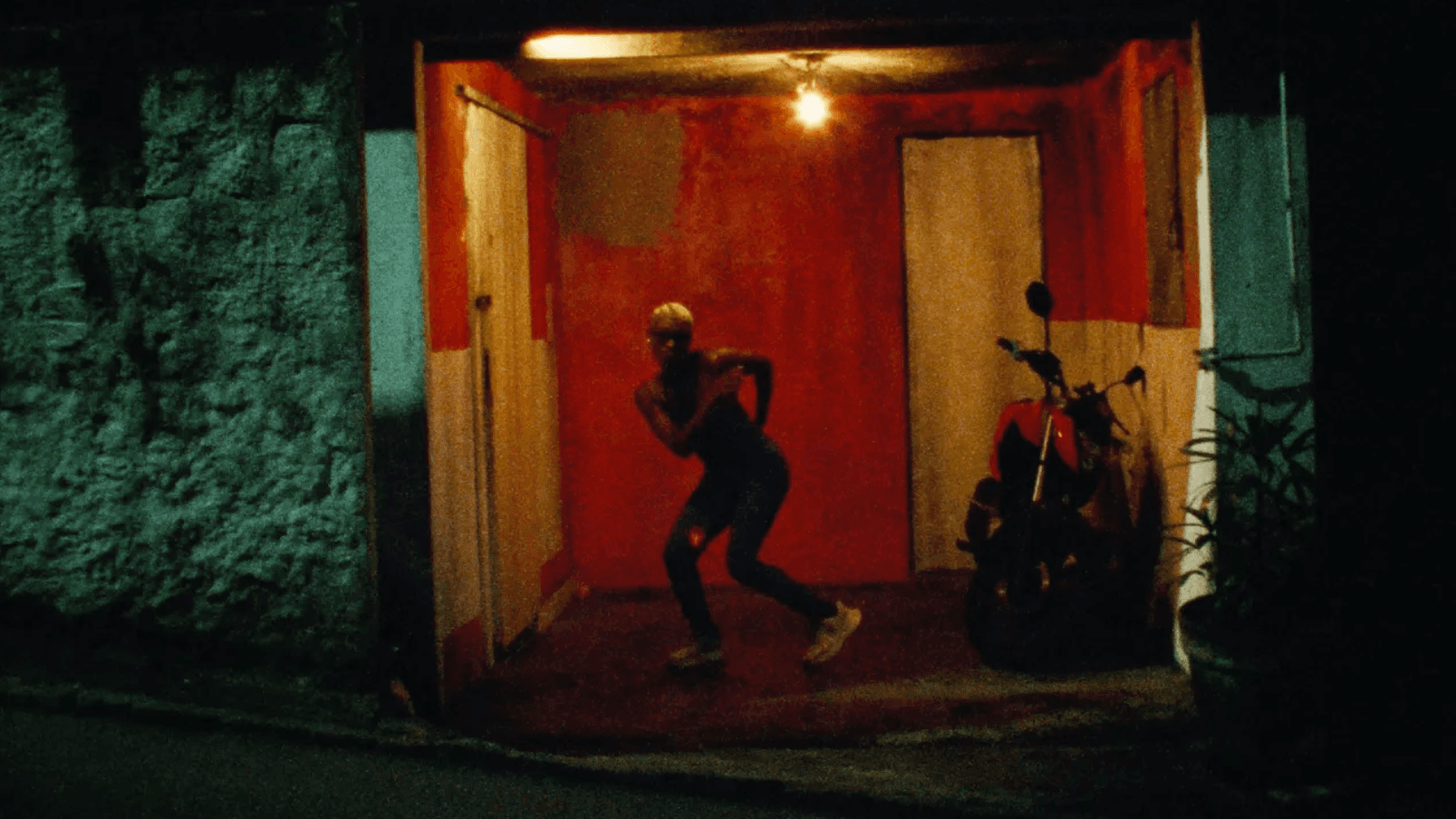 Wyclef Jean - Devil's A Lie ft. PRICE & Kayla GC Part 2