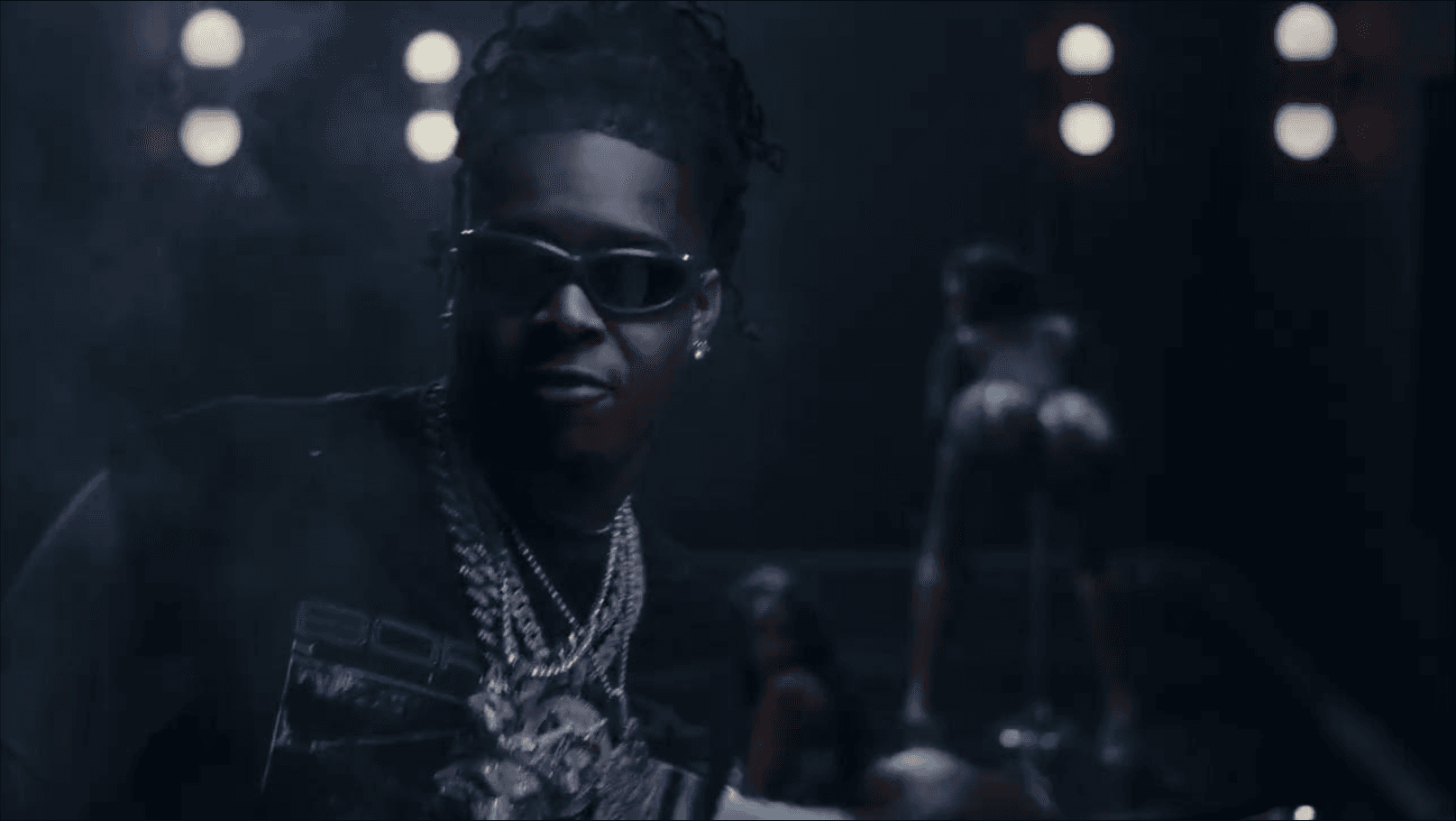 YTB Fatt - "FLOOD" (feat. Quavo)
