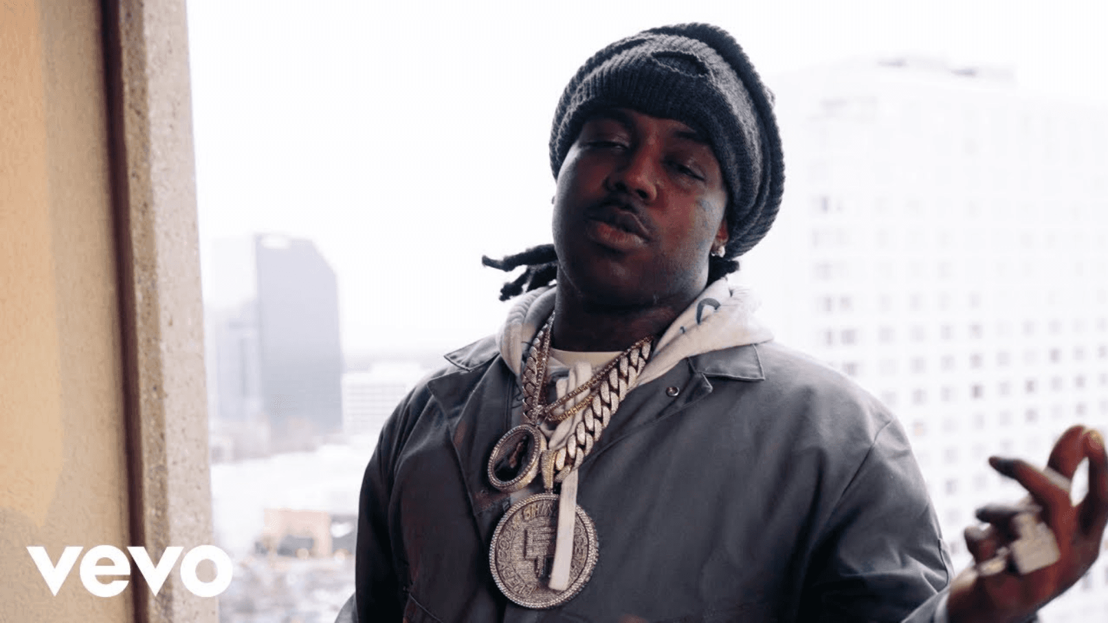 EST Gee - CALL SPITTA