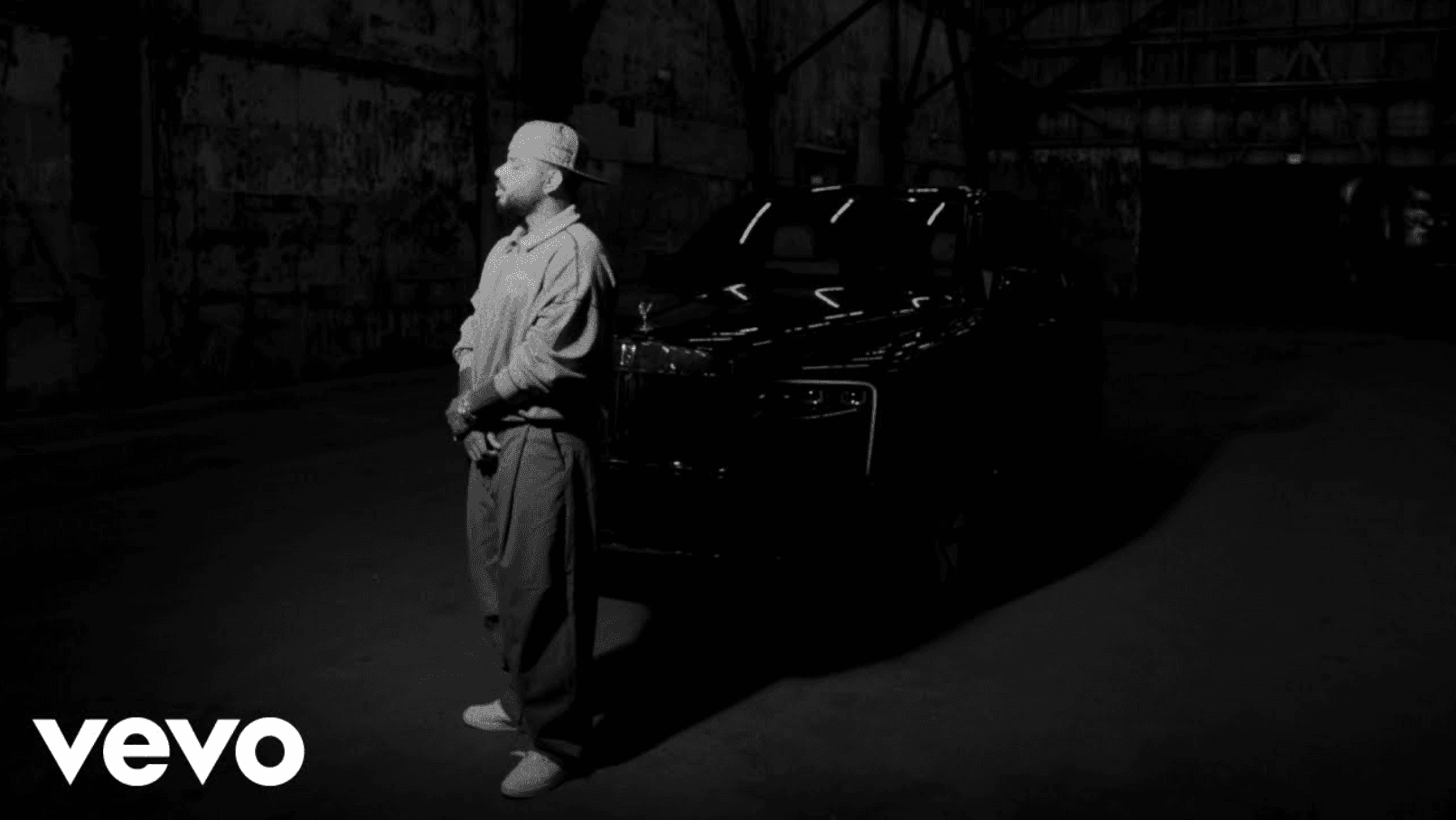 Bryson Tiller - Drop The Lo