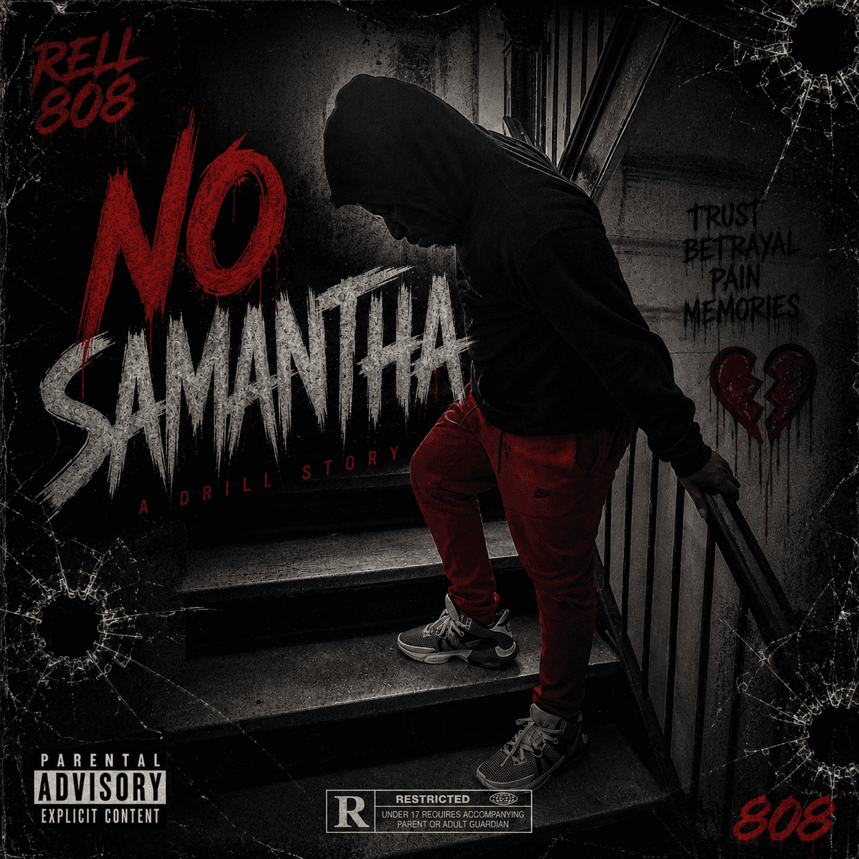 Rapid Retro - NO SAMANTHA