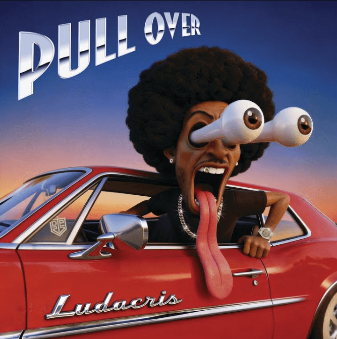 Ludacris - Pull Over