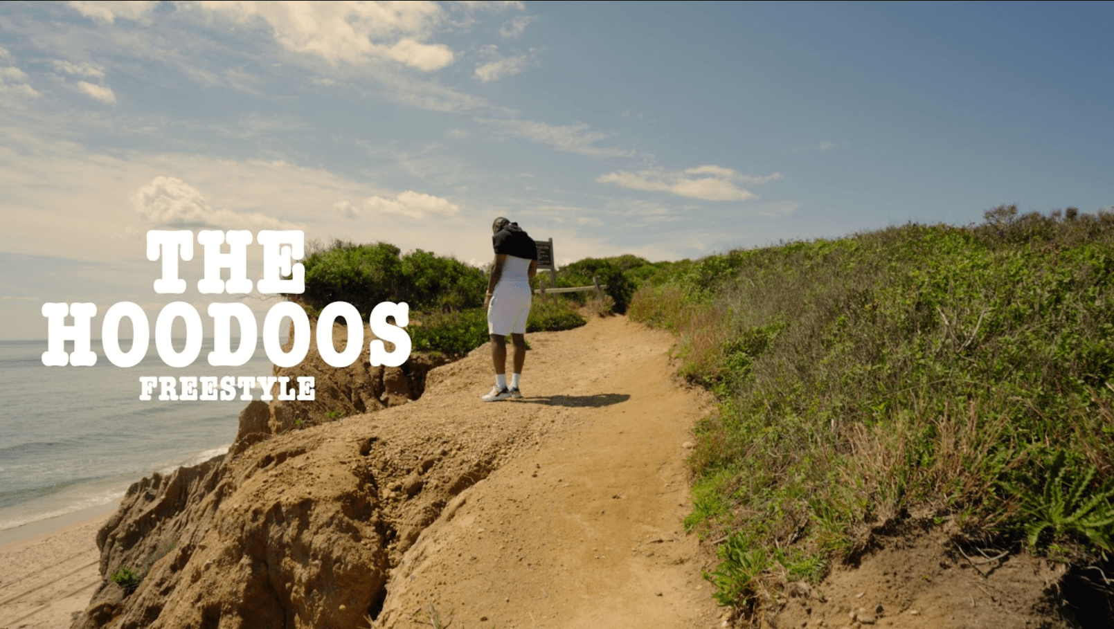 Fabolous - The Hoodoos (Freestyle)