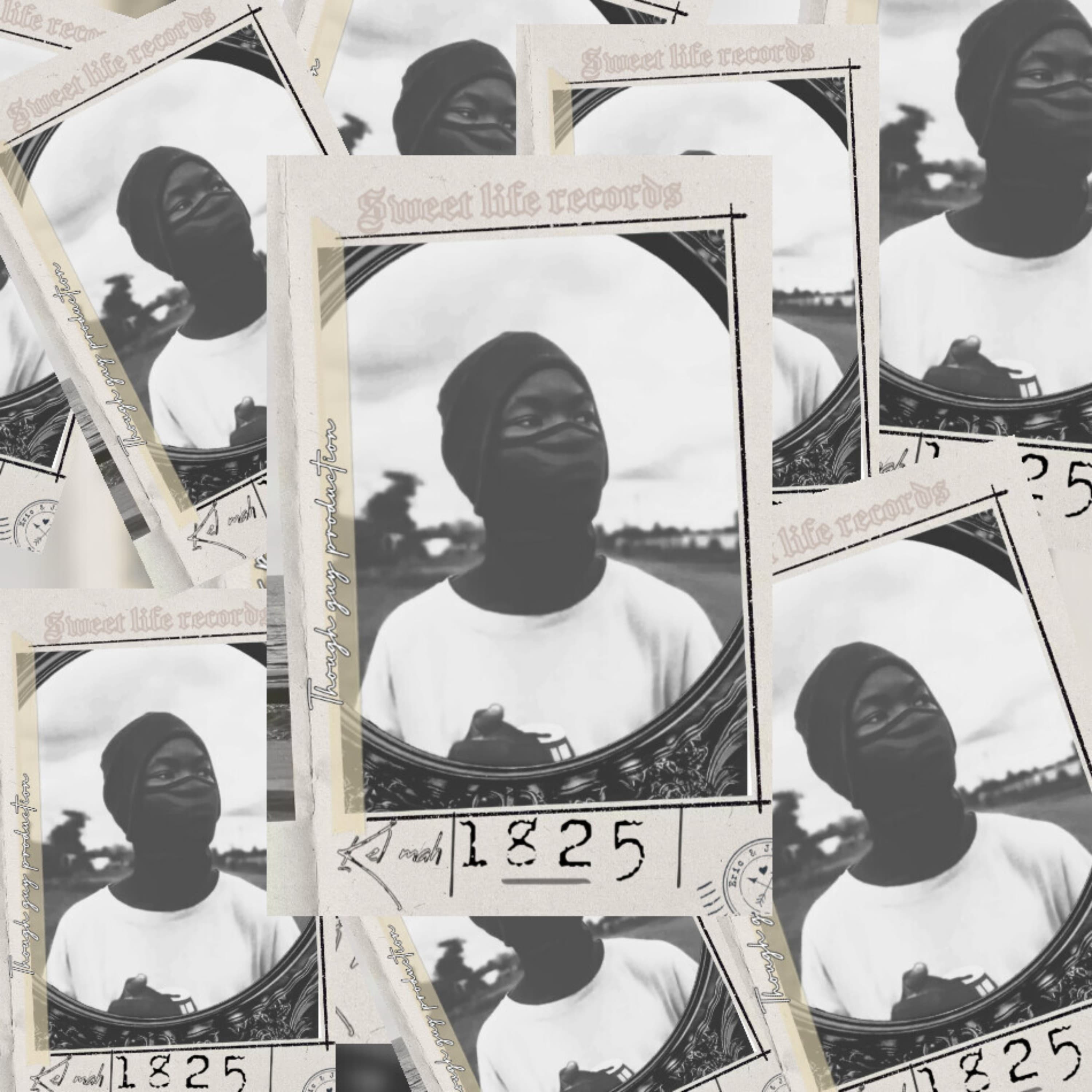 1825 (Nyimbo imodzi)
