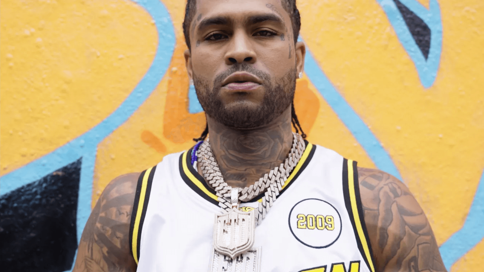 Dave East & Harry Fraud - Stay With Me