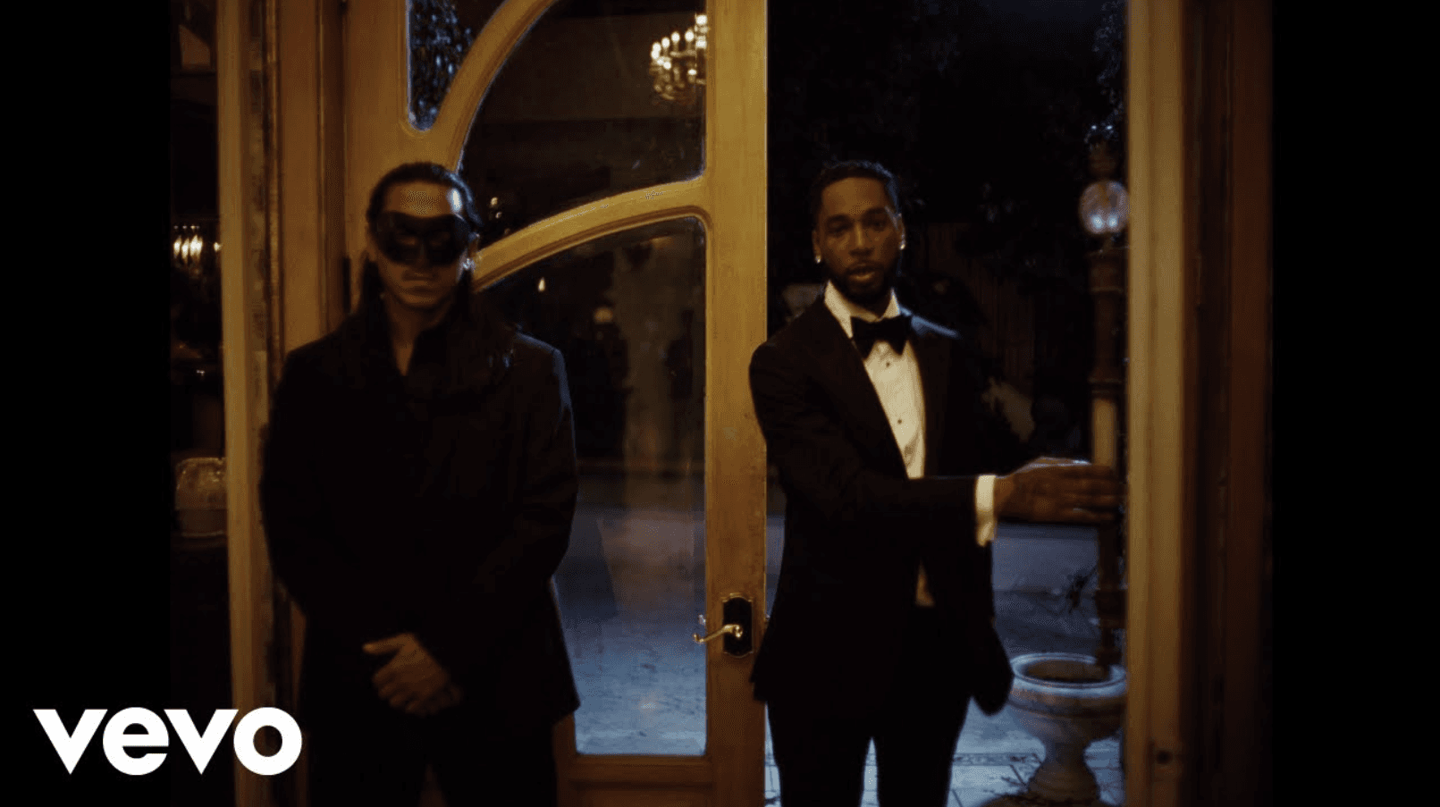 Key Glock - BIG 5