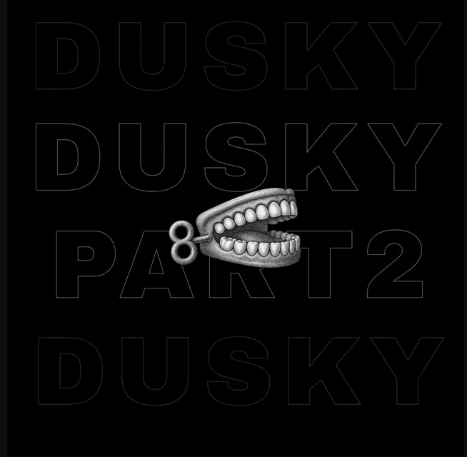 Cam'ron - Dusky, Pt. 2