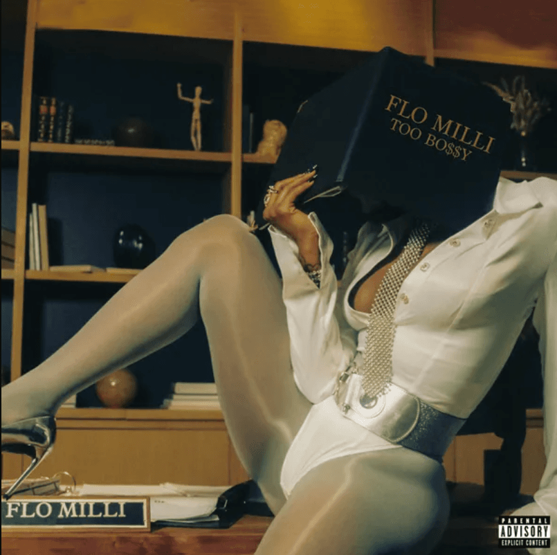 Flo Milli - Too Bo$$y
