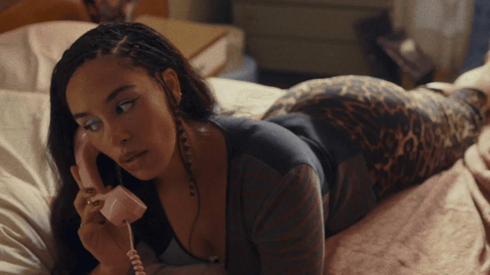 Jorja Smith - I Lied, You Lied